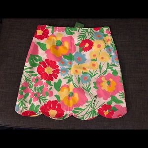 Lilly Pulitzer Skirt
